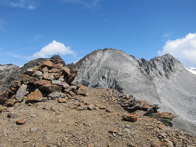 gelttalspitze